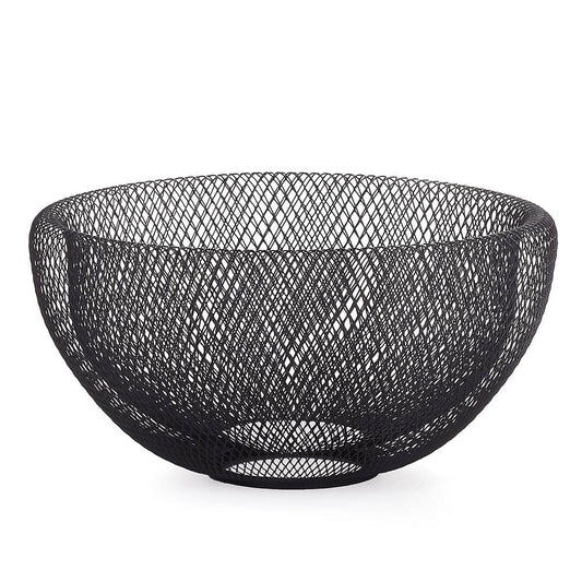 Mesh Large Bowl Double Wall by Torre & Tagus